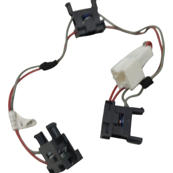 Chicote Buzina Volante Renault Logan Sandero 2016 2017 2018