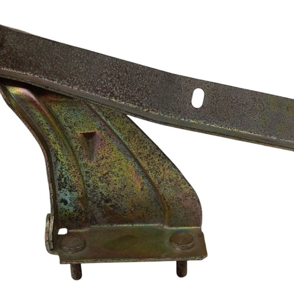 Dobradiça Capo Fiat Tempra 1992 1993 1994 1995 1996