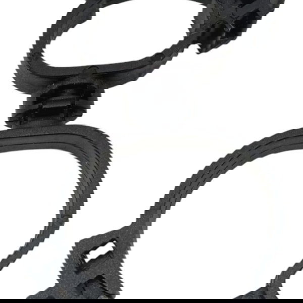 Grampo Presilha Tabulação Fiat Uno Palio Siena 2010 2011