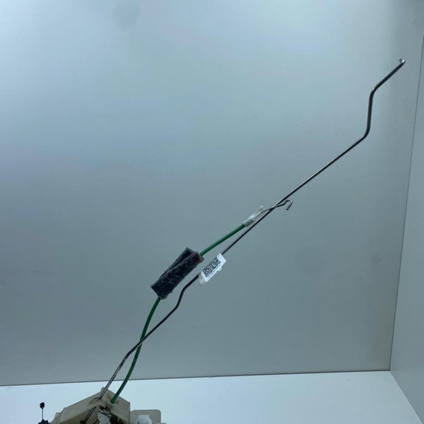 Fechadura Porta Traseira Esquerda Vw Fox 2009