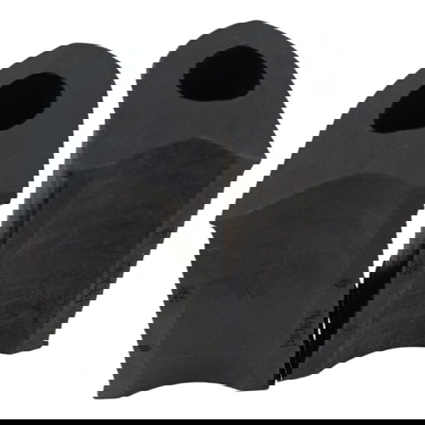 Par Bucha Barra Estabilizadora Volkswagen Kombi 2009 2010