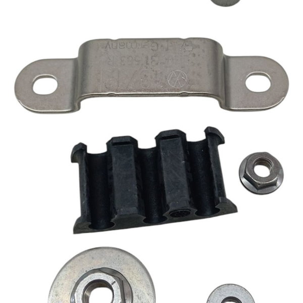 Kit Reparo Filtro Combustível Volkswagen 2015 2016 2017 2018