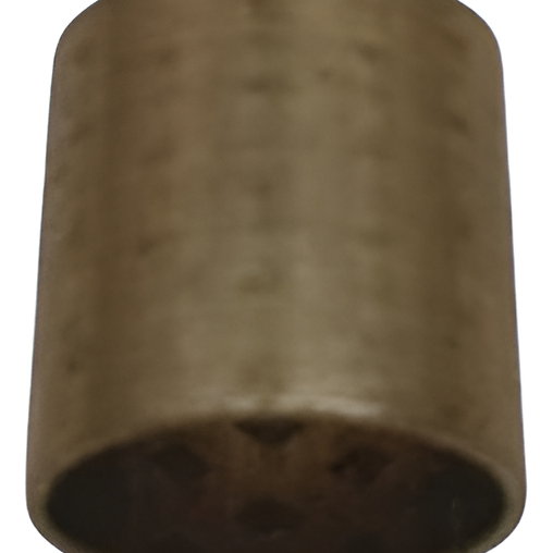 Bucha Pedal Engrenagem Volkswagen Kombi 1997 1998 1999 2000