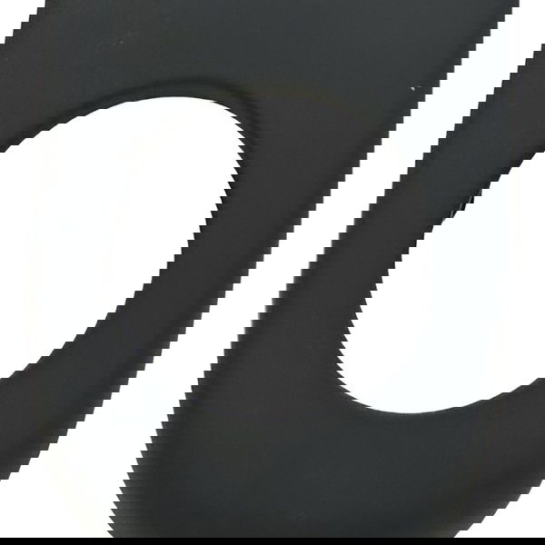 Capa Maçaneta Com Furo Volkswagen Gol Voyage Saveiro 2009