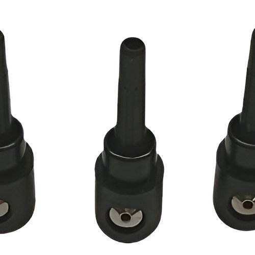 Kit 5 Esguicho Limpador Para-brisa Volkswagen Fox Gol 2006