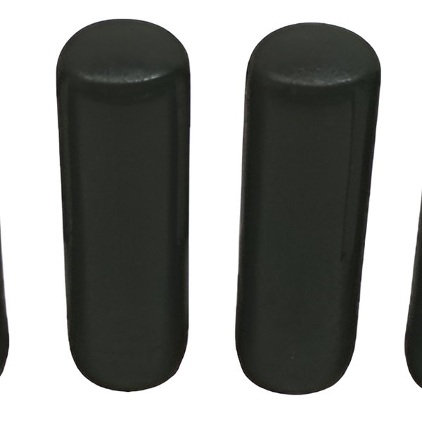 Kit 4 Pinos Trava Porta Volkswagen Polo 2003 2004 2005 2006