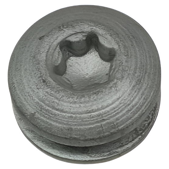 Parafuso Bomba Da Água Volkswagen Golf 2010 2011 2012 2013