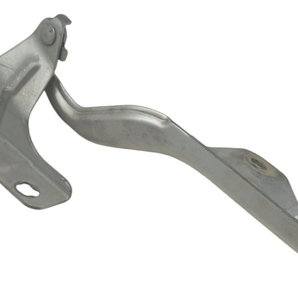 Dobradiça Braço Capô  Direito Nissan Livina 2011 2012 2013