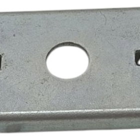 Suporte Batente Porta Volkswagen Kombi 1997 1998 1999 2000