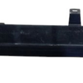Spoiler Lateral Direito Honda Crv 2007 2008 2009 Preto