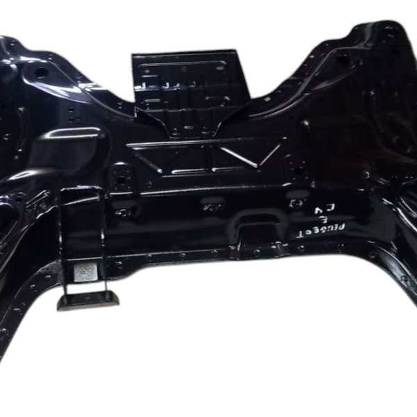 Quadro Agregado Citroen C4 Pallas 2.0 Manual 2009 2010