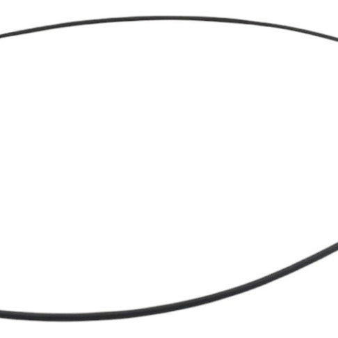 Cabo Aço Puxado Capo Volkswagen Fox 2004 2005 2006