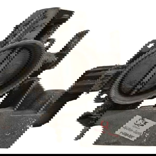 Tbi Corpo Borboleta Chevrolet Vectra 2.0 98 99 2000