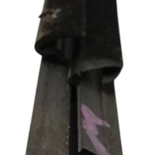 Pestana Externa Porta Traseira Esquerda Ford Ecosport 2012