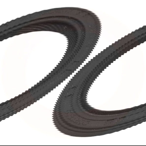 Retentor Comando Fiat Tipo Tempra 2.0 8v 1990 1991 1992 1993