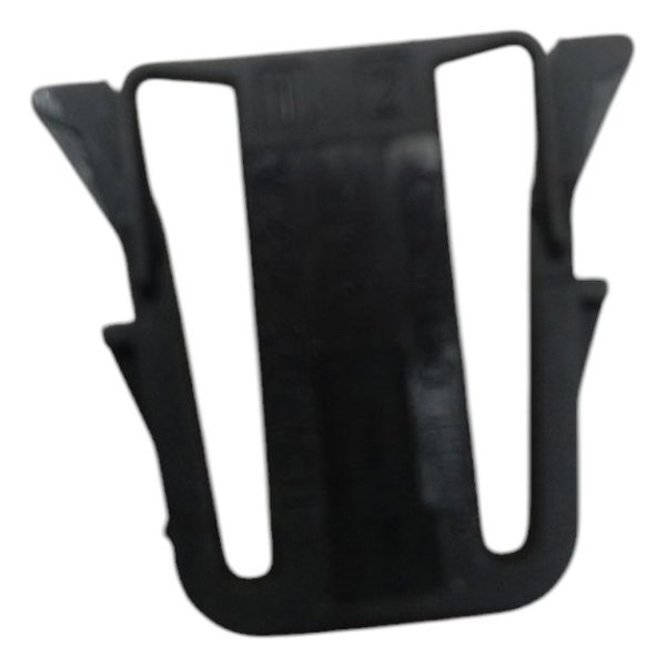 Kit 5 Receptáculo 2 Polos Retrovisor Volkswagen Fox 2015