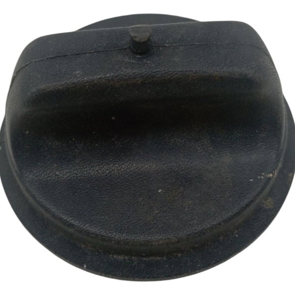Tampa Tanque Combustível Renault Sandeiro 2010 Preto