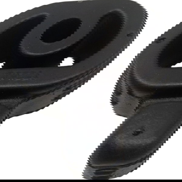 Coxim Escapamento Ford Ka Courier 2006 2007 2008