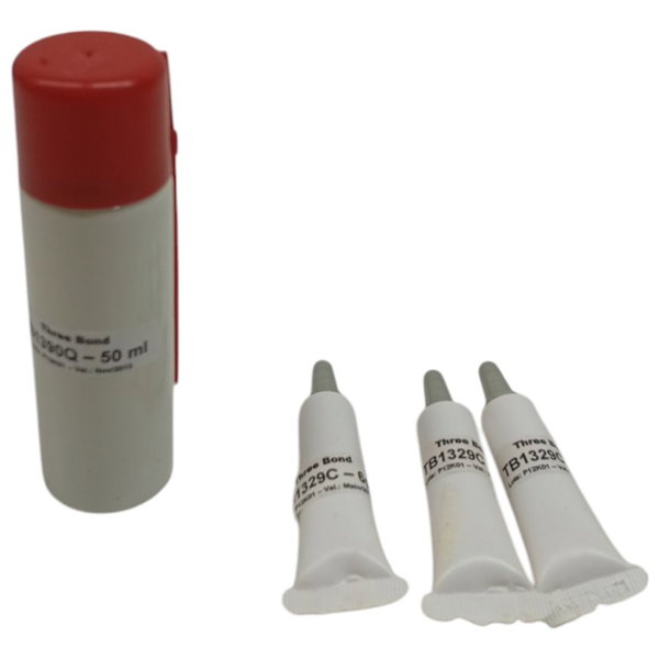 Kit Vedação Cabeçote Volkswagen Fox Gol 2005 2006 2007