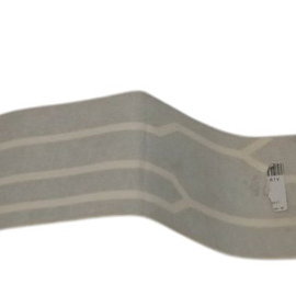 Faixa Adesiva Porta Dianteira Direita Volkswagen Up 2017