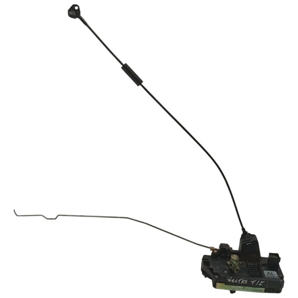 Fechadura Elétrica Traseira Esquerda Gm Vectra 98 99 2000
