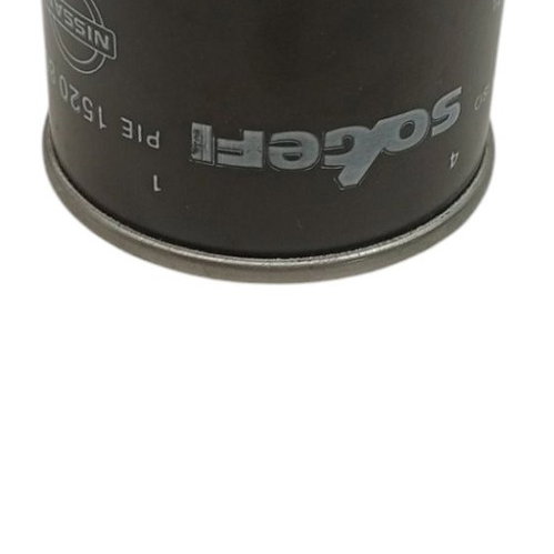 Filtro Óleo Motor Nissan March Versa 1.0 2011 2012