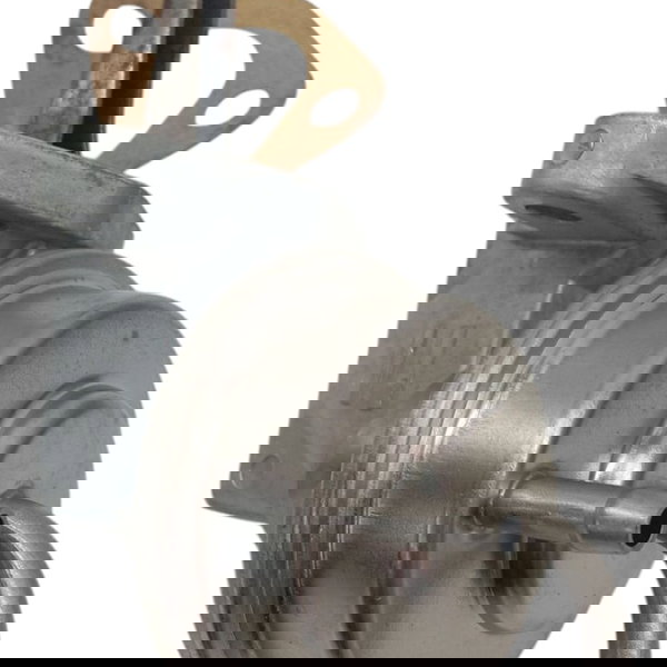 Bomba Combustível Gasolina Álcool Volkswagen Gol 1.8 8v 99