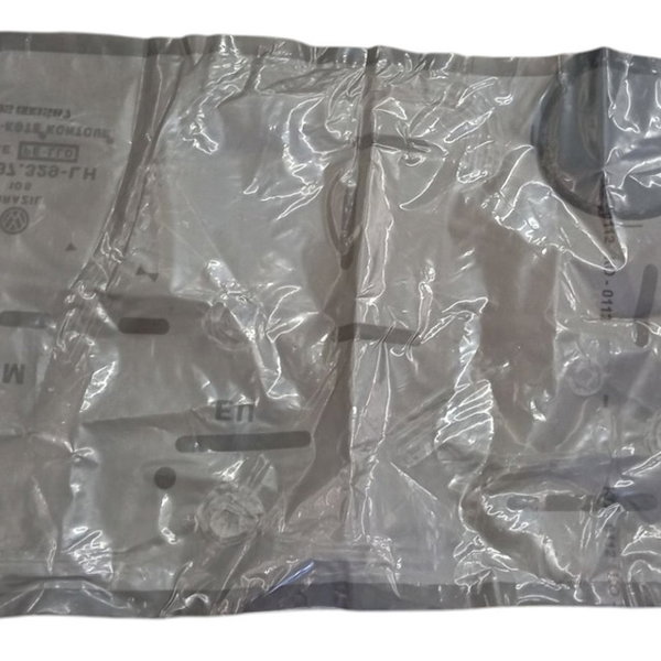 Capa Protetora Dianteira Esquerdo Volkswagen Fox 2004 2005