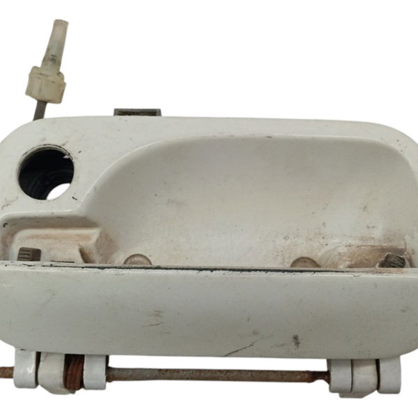 Maçaneta Externa Dianteira Esquerda Chevrolet Vectra 98 99