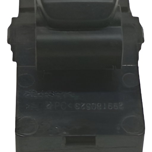 Comando Vidro Porta Traseira Esquerda Hyundai Creta 2019