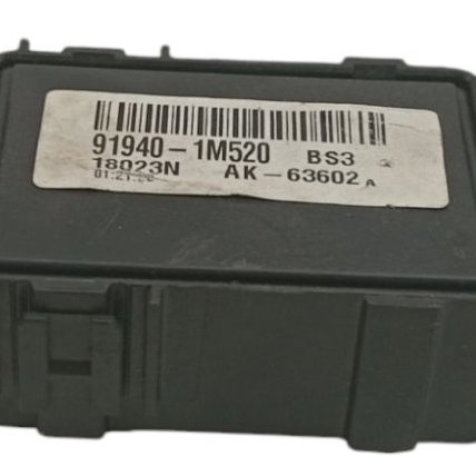 Modulo Rele Pdm Hyundai Creta 2018 2019 2020