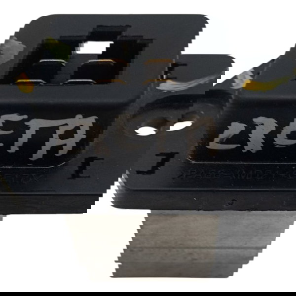 Resistencia Ar Condicionado Hyundai Creta 2019 2020