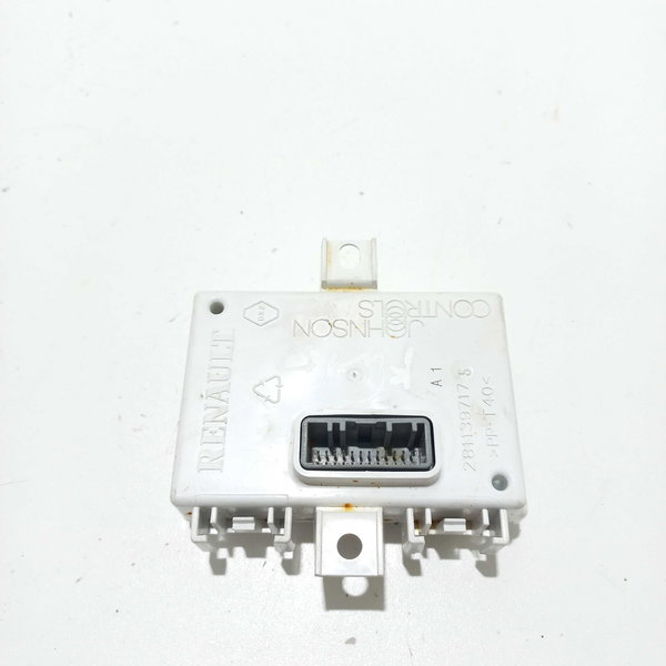 Módulos Comando Som Rádio Renault Kwid 2020