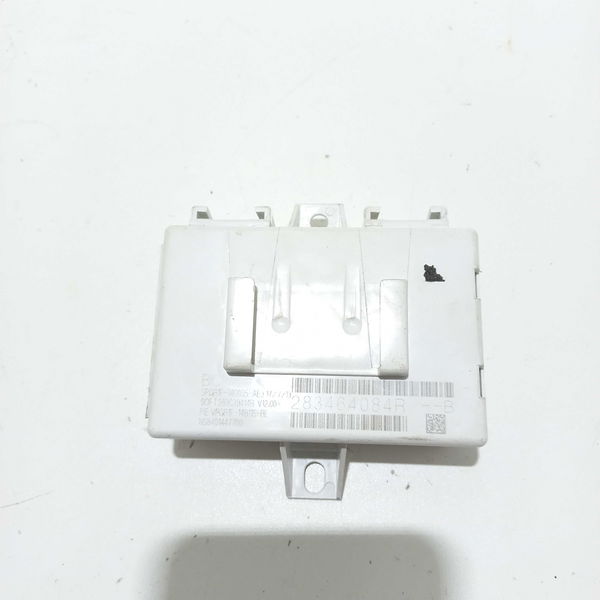 Módulos Comando Som Rádio Renault Kwid 2020