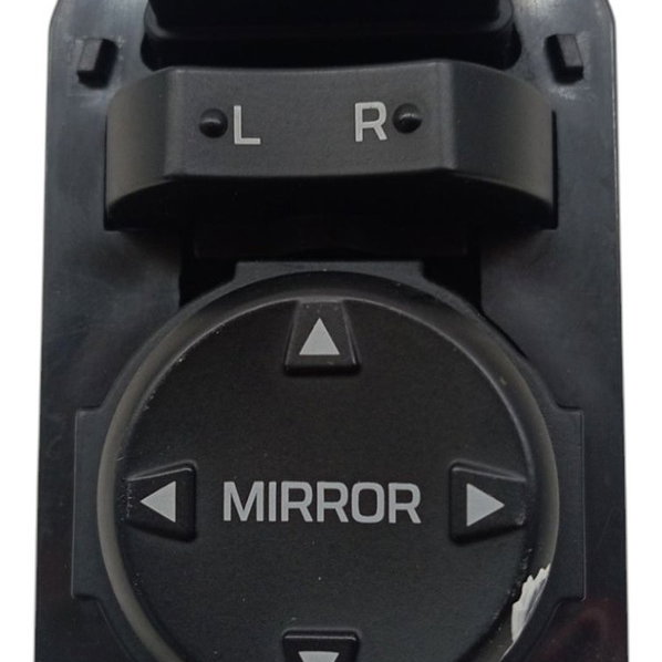 Comando Retrovisor Elétrico Hyundai Creta 2018 2019 2020