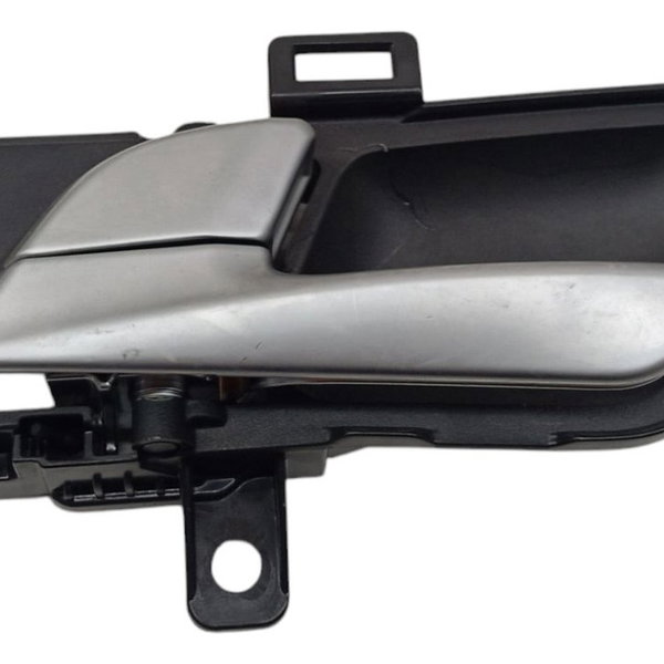 Maçaneta Interna Traseira Esquerda Hyundai Creta 2019 2020