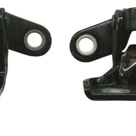 Dobradiça Traseira Esquerda Hyundai Creta 2019 2020