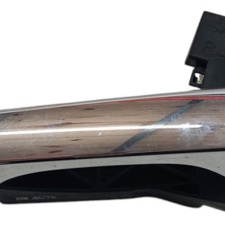 Maçaneta Externa Traseira Esquerda Hyundai Creta 2019 2020 Traseira