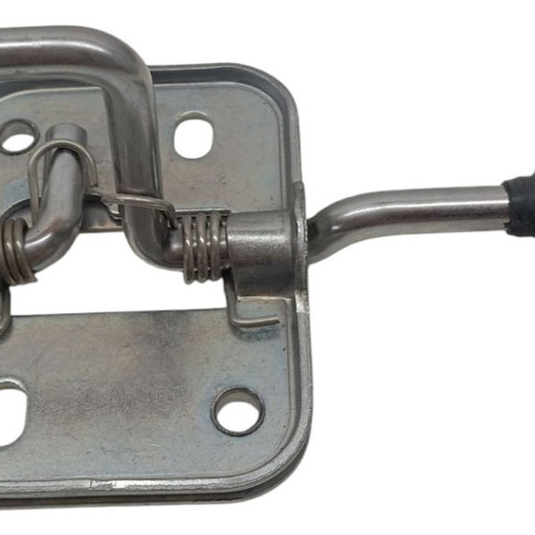 Fechadura Superior Capo Volkswagen Up 2016