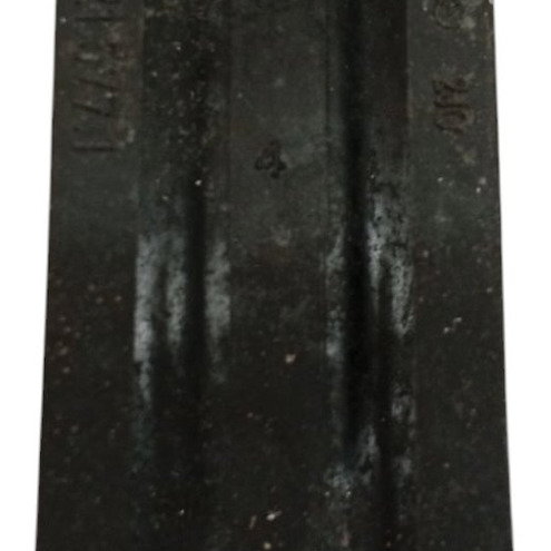 Capa Pedal Acelerador Volkswagen Gol Parati 1990 1991 1992