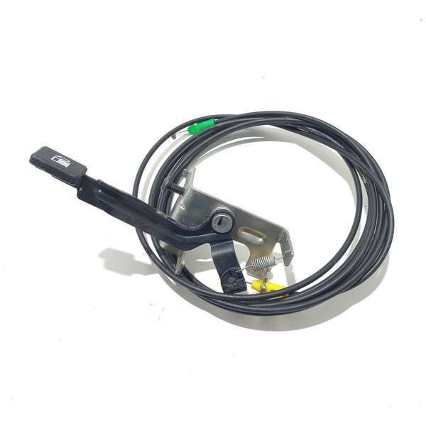 Cabo Abertura Portinhola Tanque Combustível Kwid 2020