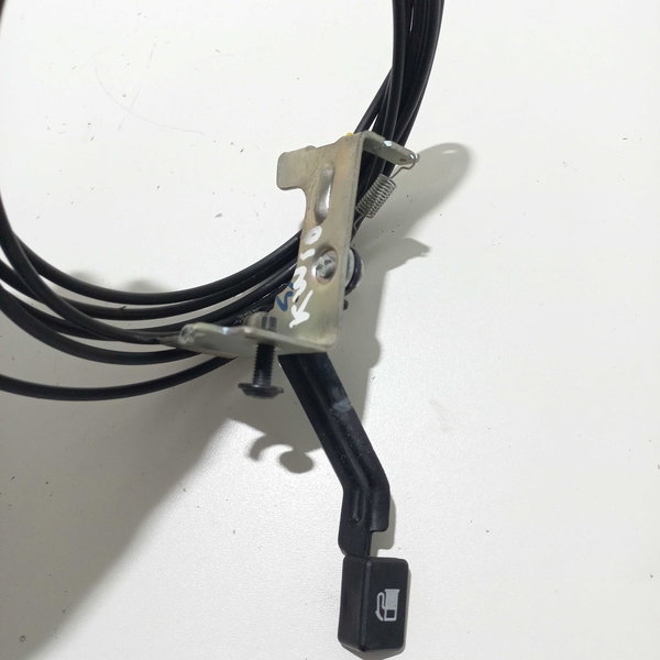 Cabo Abertura Portinhola Tanque Combustível Kwid 2020