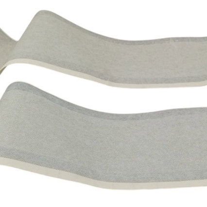 Faixas Adesivas 4 Portas Cinza Volkswagen Gol 2012 2013 2014