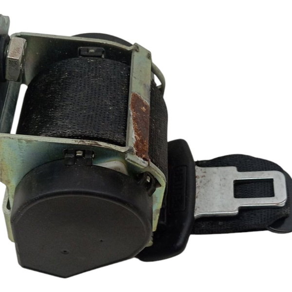 Cinto Segurança Central Traseiro Fiat Linea 2009 2010 2011