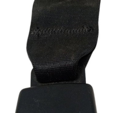 Engate Cinto Segurança Traseiro Fiat Linea 2009 2010 2011