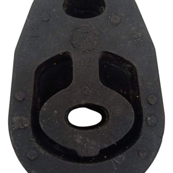 Coxim Escapamento Volkswagen Gol 2000 2001 2002