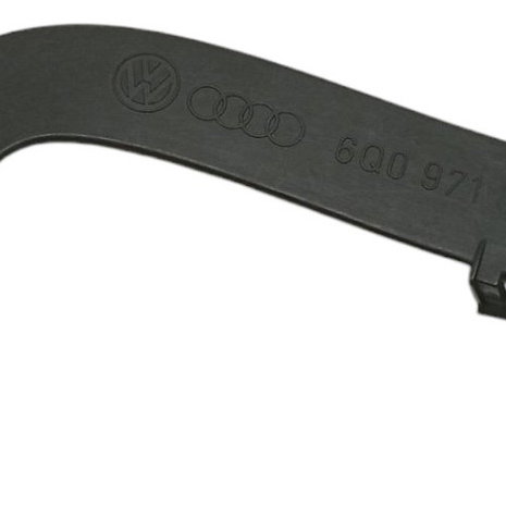 Tampa Guia Chicote Motor Volkswagen Polo 2003 2004 2005 2006
