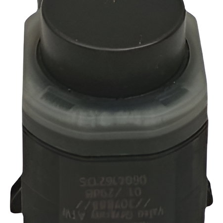Sensor Estacionamento Volkswagen Spacefox 2011 2012 2013