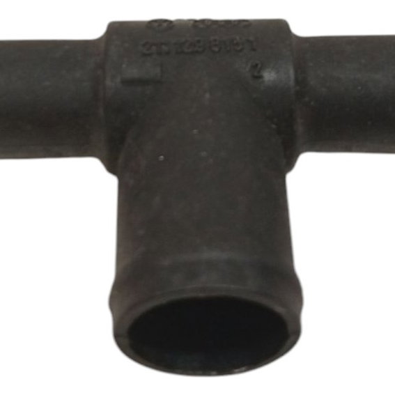 Conexão T Filtro Ar Volkswagen Kombi 1975 1976 1977 1978