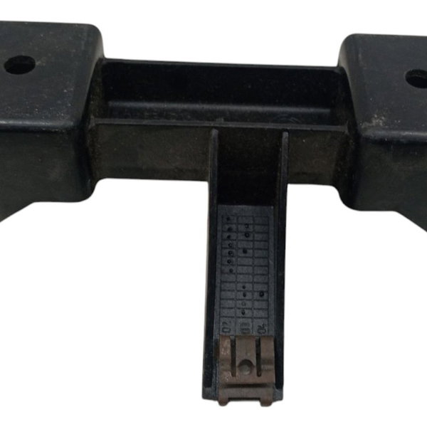 Suporte Console Central Fiat Stilo 2003 2004 2005 2006